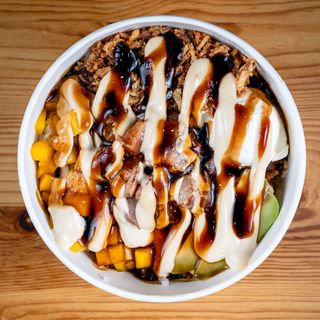 Elabora Tu Poke (Grande)