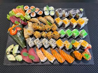 Combinado Extra Grande