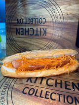 Хот-дог Класичний (230г)