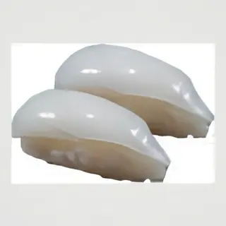 Nigiri  ika - 2 pezzi