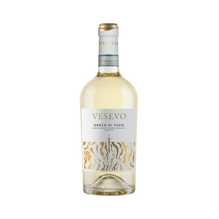 Campania Vesevo Greco di Tufo