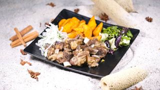 Бараньи семечки (350 гр.)