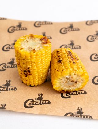 Kukurydza kolba 2szt.