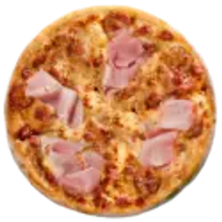 Pizza Poborowa 32 cm