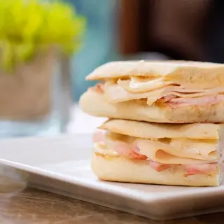 Panini Jambon