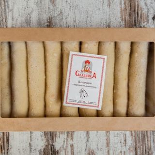 Բլիթներ Հավի մսով կ․ֆ․