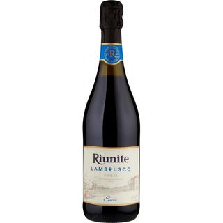 Lambrusco Emilia IGT Riunite