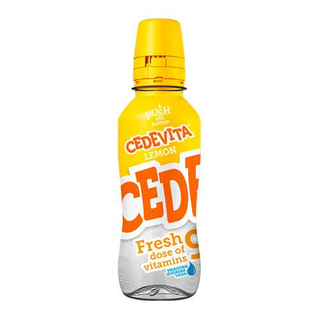 Cedevita limun 0.34 l