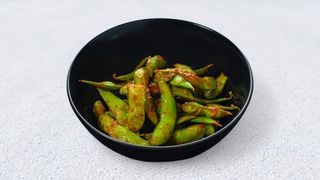 Edamame Spicy 150g