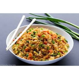 Chinese Fried Rice