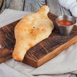 თონის პური 