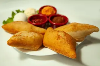 Uštipci od testa