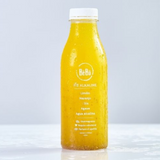 Fit alkaline (500 ml.)