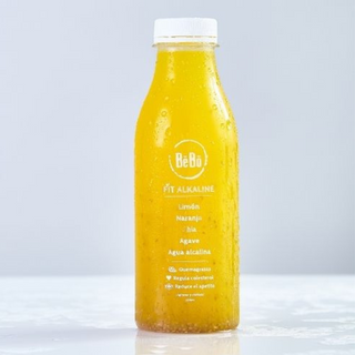 Fit alkaline (500 ml.)