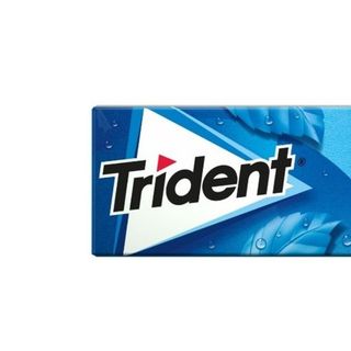 Trident Fresh Drageias Peppermint 14,5 gr