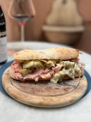 Sirenusa