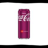 Coca Cherry