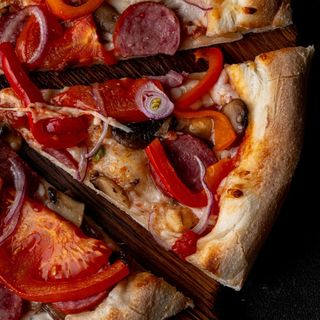 Піца Римська (620г)