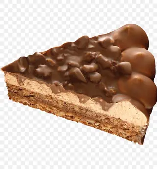Tobler One Cake
