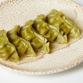 Gyozas Vegetales (5 Uds.)