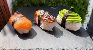 Nigiri 1 szt.