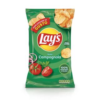Lay's Campagnola