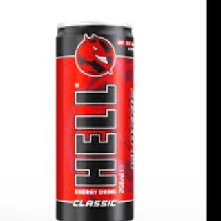 Hell clasic 