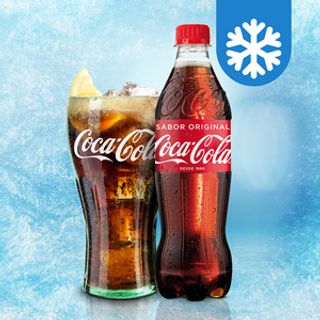 Coca-Cola Pet