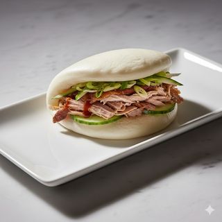 Bao De Chashao
