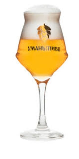 Пиво Пшеничне 1л глово