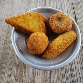 Frittura all'Italiana