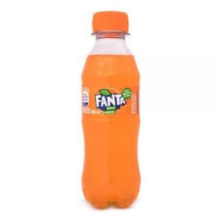 Fanta Naranja (250 ml.)