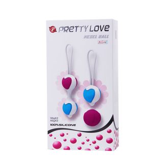 PRETTY LOVE FLIRTATION - KEGEL BALL