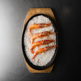 308 Gambes (4 unitats)