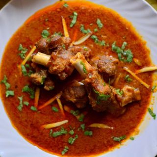 Chicken Or Mutton Nihari