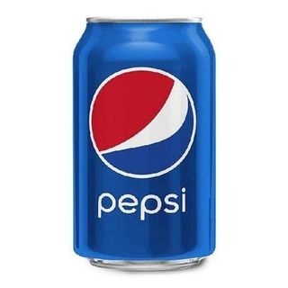 Pepsi з/б 0.33л*