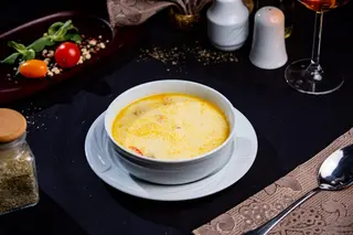 Ciorba de burta