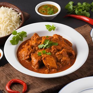 Pollo Roganjosh