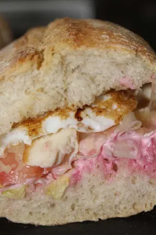 Bocadillo Special ED