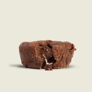 Coulant de Chocolate