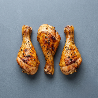 Drumsticks (3 pcs)