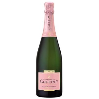 Cuperly - Campagne Grand Cru Reserve Rosé 75 Cl