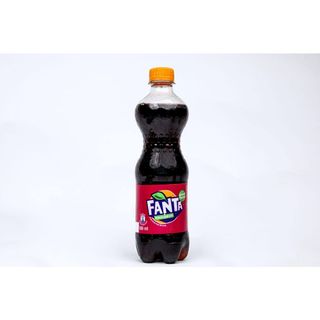 Fanta Blackcurrant 350ml PET
