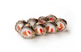 Aka Tempura