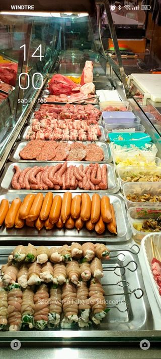 Componi il tuo panino