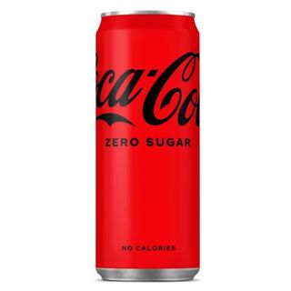 Coca Zero (33 cl)