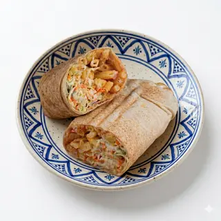 Chicken Wrap
