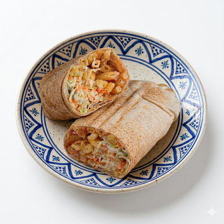 Chicken Wrap