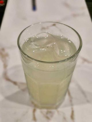 Limonada Ananas GLOVO