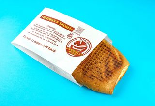 СД Багет БОЛЬШОЙ кур